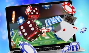 Nye Casino i Norge Oppdag Spennende Spillopplevelser Nye Casino i Norge Oppdag Spennende Spillopplevelser